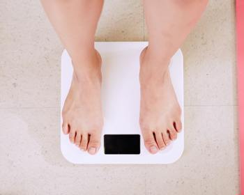 Reasons for weight fluctuations