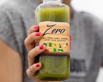 Detox juice cleanse - healthy or not?